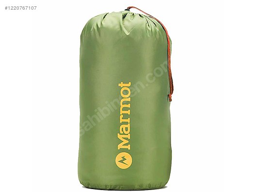 İkinci El ve Sıfır Alışveriş / Spor / Doğa Sporları / Kampçılık & Outdoor / Uyku Tulumu