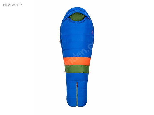 İkinci El ve Sıfır Alışveriş / Spor / Doğa Sporları / Kampçılık & Outdoor / Uyku Tulumu