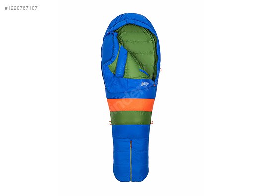 İkinci El ve Sıfır Alışveriş / Spor / Doğa Sporları / Kampçılık & Outdoor / Uyku Tulumu