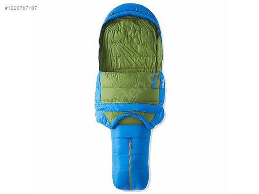 İkinci El ve Sıfır Alışveriş / Spor / Doğa Sporları / Kampçılık & Outdoor / Uyku Tulumu