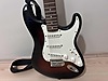 Squier Elektro Gitar
