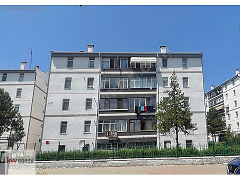BATIKENTTE AVANTAJLI KONUMLU SATILIK 3+1 DAİRE