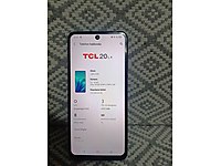 TCL 20 PLUS 6GB/256GB #1282767209