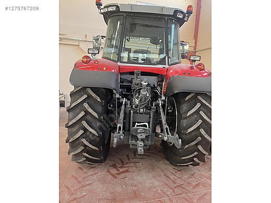 Machinery / Agricultural Machines / Tractors / Massey Ferguson / 6S.145