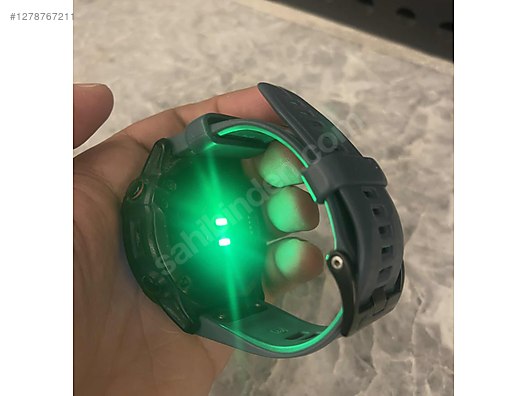 İkinci El ve Sıfır Alışveriş / Cep Telefonu & Aksesuar / Giyilebilir Teknoloji / Akıllı Saat / Garmin