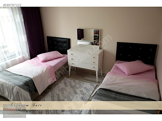 ERZURUM SUİT İLE DAİRE FARKINI YAŞAYIN GÜNLÜK HOMESUİTES Günlük