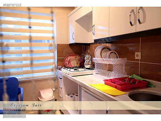 ERZURUM SUİT İLE DAİRE FARKINI YAŞAYIN GÜNLÜK HOMESUİTES Günlük