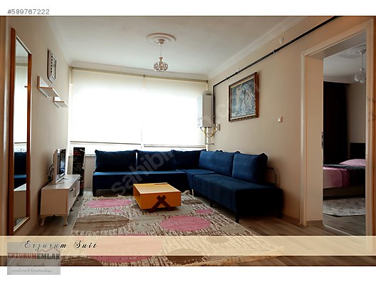 ERZURUM SUİT İLE DAİRE FARKINI YAŞAYIN GÜNLÜK HOMESUİTES Günlük