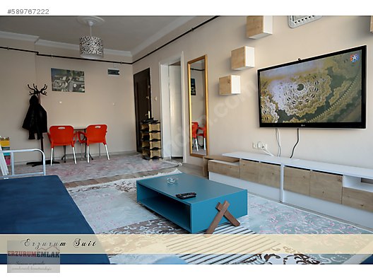 ERZURUM SUİT İLE DAİRE FARKINI YAŞAYIN GÜNLÜK HOMESUİTES Günlük