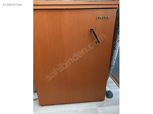 Yoki 2点まとめ買い商品 singer yoknaz 1301 model dikiş nakış makinası on sahibinden.com