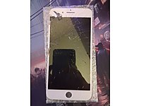 iphone 7plus orjinal ekran