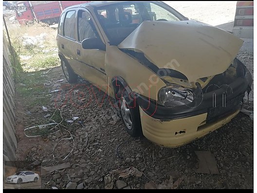 corsa yusuf oto dan satilik klimali corsa kirikkale ye hayirli olsun at sahibinden com 980767269