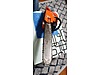 Used & Brand New Items / Garden & Home Improvement / Garden / Gardening Equipment / Chainsaws