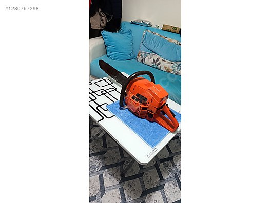 Used & Brand New Items / Garden & Home Improvement / Garden / Gardening Equipment / Chainsaws