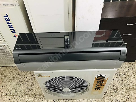 24000 btu inverter klima arcelik sahibinden comda 984767312