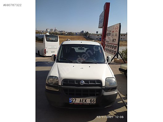 fiat doblo cargo 1 9 jtd active masrafsiz temiz sahibinden sahibinden comda 980767322