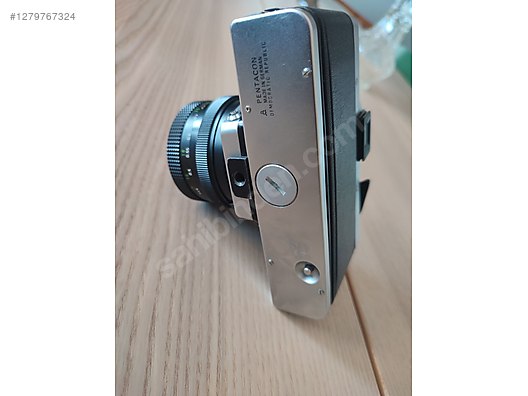 Used & Brand New Items / Cameras & Photographic Equipment / Analogue Film Cameras / 35 mm SLR / Praktica