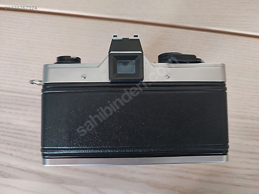 Used & Brand New Items / Cameras & Photographic Equipment / Analogue Film Cameras / 35 mm SLR / Praktica