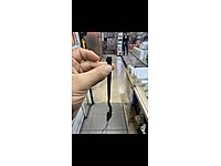 Düğme kamera wifi evrak okur