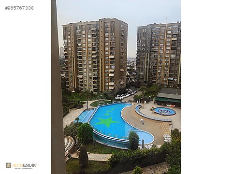 avrupa konutlari 1 de satilik 3 1 peyzaj manzarali daire 141m2 satilik daire ilanlari sahibinden com da 965767338