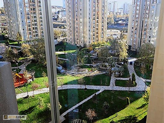 avrupa konutlari 1 de satilik 3 1 peyzaj manzarali daire 141m2 satilik daire ilanlari sahibinden com da 965767338