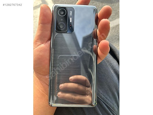 Used & Brand New Items / Cell Phones & Accessories / Cell Phones / Xiaomi / Mi 11T Pro