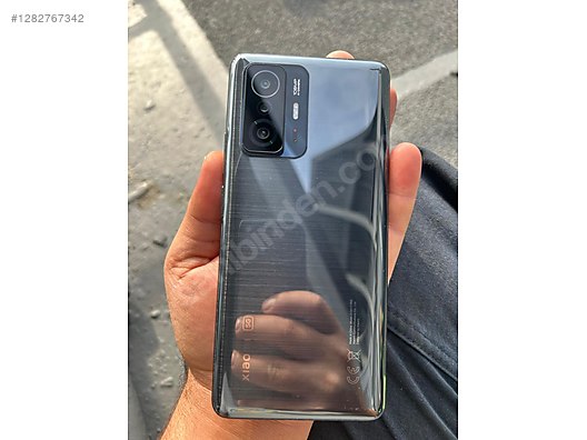 Used & Brand New Items / Cell Phones & Accessories / Cell Phones / Xiaomi / Mi 11T Pro