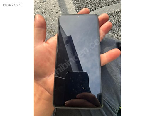 Used & Brand New Items / Cell Phones & Accessories / Cell Phones / Xiaomi / Mi 11T Pro