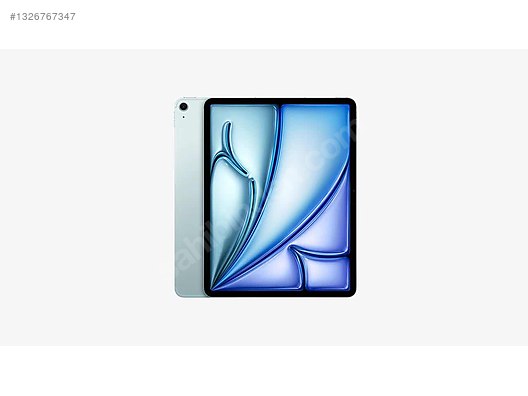 Apple iPad Air 7 256 GB Tablet - 1326767347