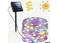 Solar led şerit