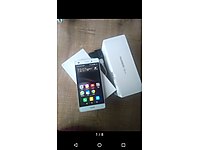 Huawei p8 lite kutulu