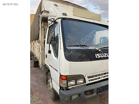 isuzu nor 2000 model cekme belgeli turkiye nin ilan sitesi sahibinden com da 978767362 isuzu nor 2000 model cekme belgeli turkiye nin ilan sitesi sahibinden com da 978767362