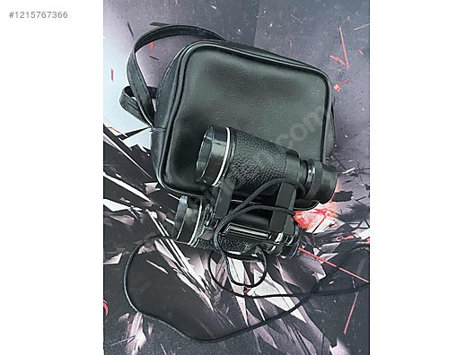 Used & Brand New Items / Cameras & Photographic Equipment / Binoculars