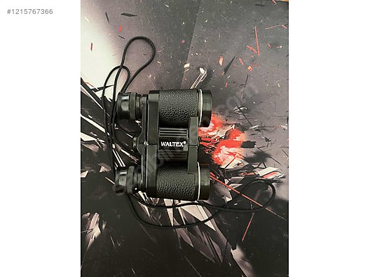 Used & Brand New Items / Cameras & Photographic Equipment / Binoculars