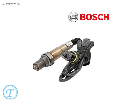 Cars & SUVs / Exhaust / A0025400817 0025400817 LAMBADA OKSİJEN