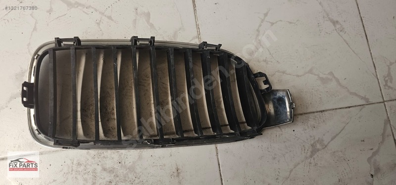 BMW 3 Serisi Panjur