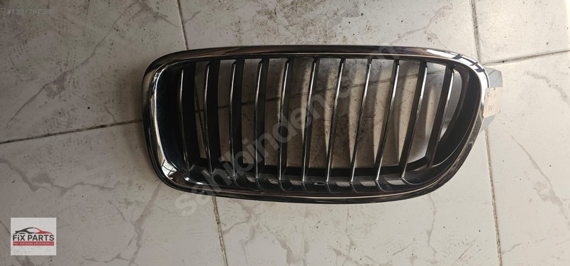 BMW 3 Serisi Panjur