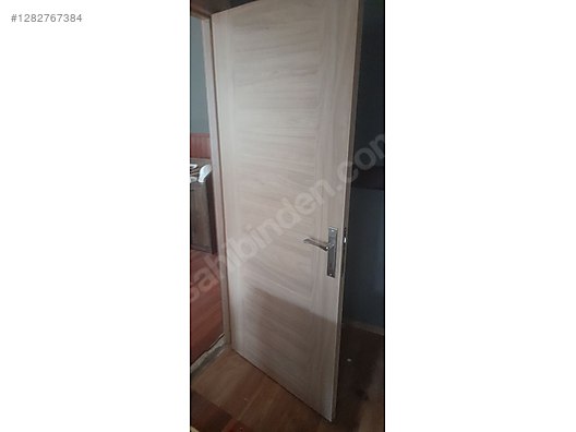 İkinci El ve Sıfır Alışveriş / Bahçe & Yapı Market / Yapı Malzemeleri / Kapı & Pencere / Kapı