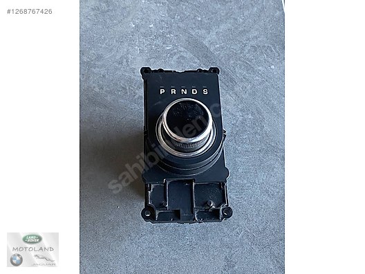 Otomobil & Arazi Aracı / Şanzıman & Vites / JX7314C559CA