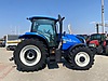 TR6.125S 2023 New Holland