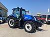 İş Makineleri & Sanayi / Tarım Makineleri / Traktör / New Holland / TR6.125S