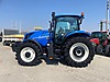 2023 Mağazadan İkinci El New Holland Satılık Traktör 3.450.000 TL'ye sahibinden.com'da