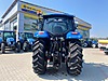 TR6.125S New Holland ilanı