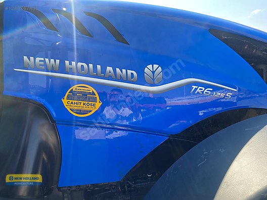 TR6.125S 3.450.000 TL