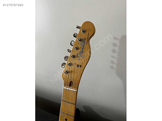 İkinci El ve Sıfır Alışveriş / Müzik / Müzik Aletleri / Telli Çalgılar / Gitar / Elektro