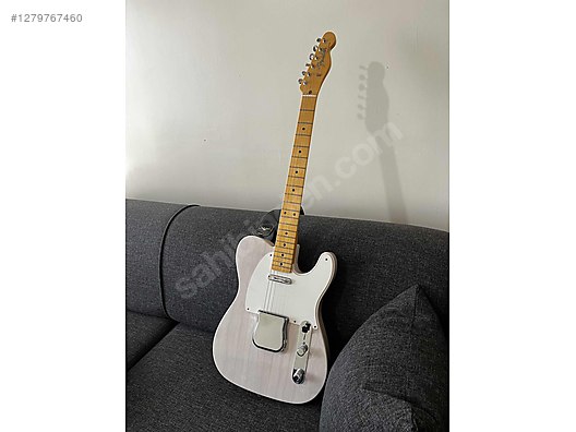 İkinci El ve Sıfır Alışveriş / Müzik / Müzik Aletleri / Telli Çalgılar / Gitar / Elektro