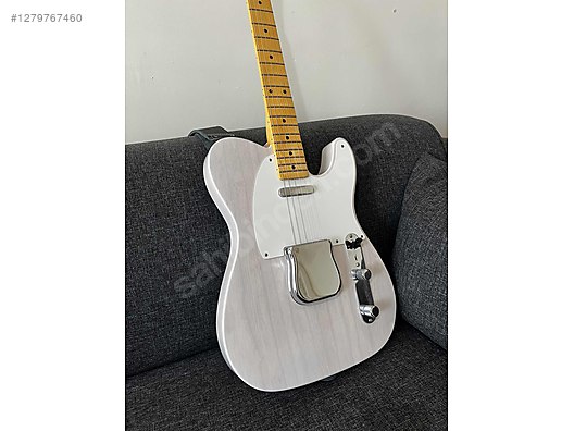 Fender Elektro Gitar