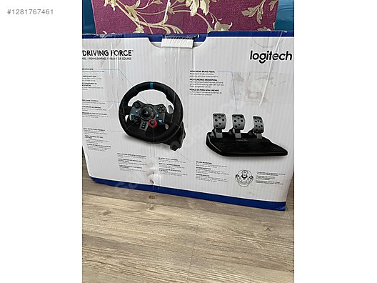 İkinci El ve Sıfır Alışveriş / Oyunculara Özel / Oyun Konsolu / Logitech G Cloud