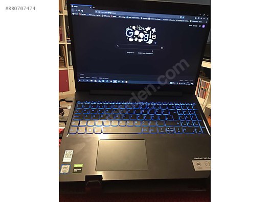 Lenovo Oyun Bilgisayari Ilan Ve Alisveriste Ilk Adres Sahibinden Com Da 880767474