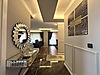 BULVAR LOTUS'ta 4+1 net 230 m2 Özel Tasarım Dubleks Daire